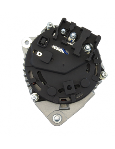 Alternador  tractor 120A CNH y Massey Ferguson