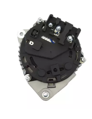 Alternador  tractor 120A CNH y Massey Ferguson