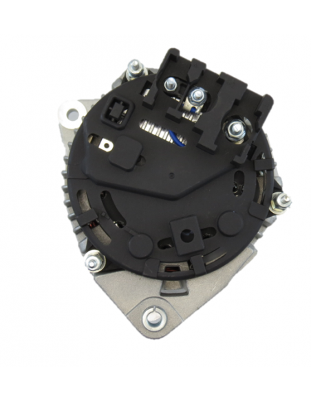 Alternador  tractor 120A CNH y Massey Ferguson