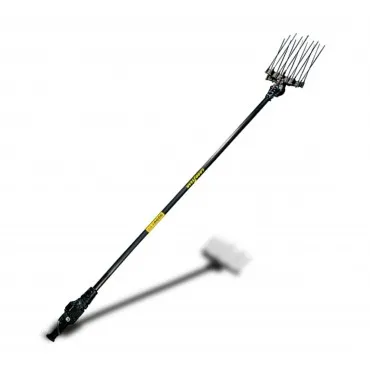 Peine vareador eléctrico Goodyear GY 03OS FIJO Power Solid 12v 500w, 14 púas Peine vareador eléctrico Goodyear GY 03OS FIJO Power Solid 12v 500w, 14 púas