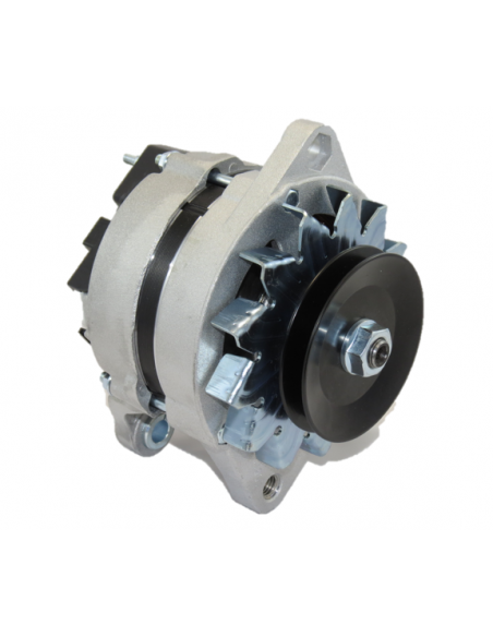 Alternador 60A Deutz y New Holland