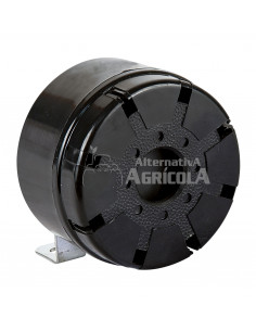 Avisador acústico marcha atrás (retro alarma) 12v 110db