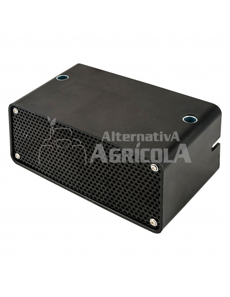 Avisador acústico marcha atrás multivoltaje