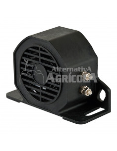 Avisador acústico marcha atrás multivoltaje 107db