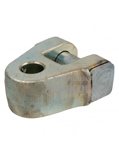 Articulación americana 25.4 mm