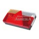 Piloto trasero izquierdo 5 funciones 237 x 138 x 52 mm