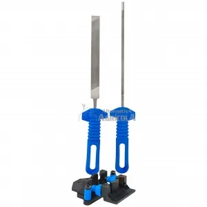 Afilador de Cadena para motosierra 3/8" 7/32" UNIVERSAL