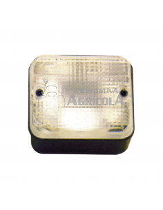 Piloto Marcha Atrás sin Soporte 86 x 76 x 51 mm