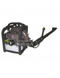 Soplador a 380km/h velocidad de aire GBL63