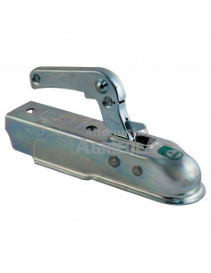 Cabezal Remolque Reforzado 50mm 1300Kg