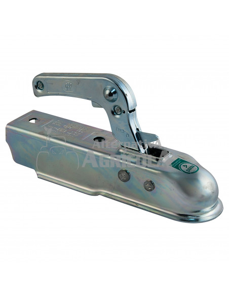 Cabezal Remolque Reforzado 50mm 1300Kg