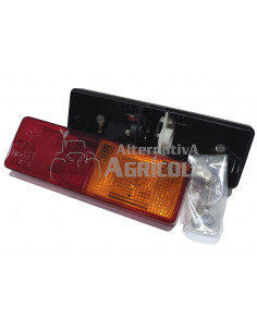 PILOTO TRASERO DERECHO