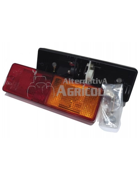 PILOTO TRASERO DERECHO