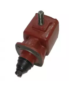 Grupo engranajes 70Hp 