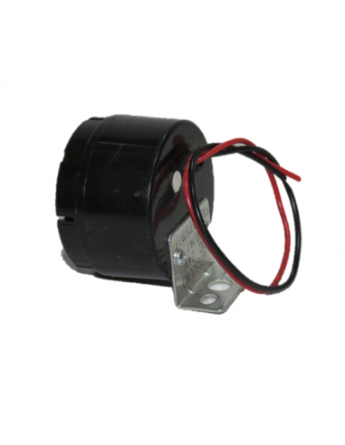 Avisador acústico marcha atrás (retro alarma) 12v 110db