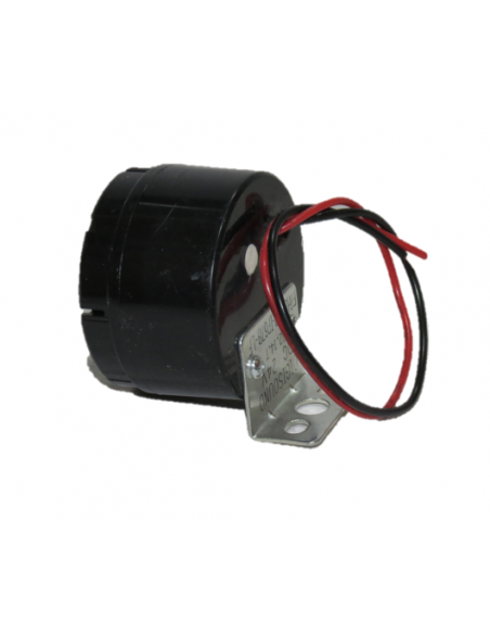 Avisador acústico marcha atrás (retro alarma) 12v 110db