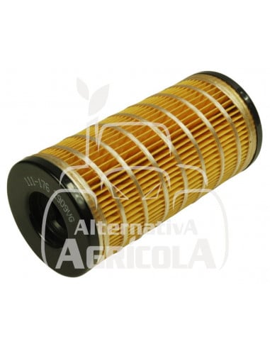 Filtro de gasoil Motores Perkins Modernos