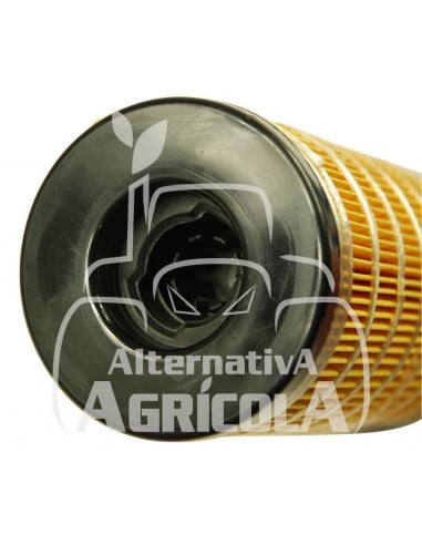 Filtro de gasoil Motores Perkins Modernos