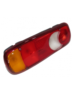 Piloto trasero 5 funciones