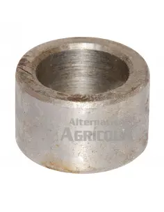 CASQUILLO DE AJUSTE Ø 19,2 x 28,1 / H. 17,5 mm