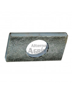 CHAPA INFERIOR TENSOR VERTICAL