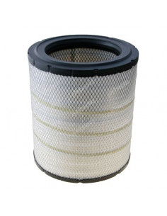 FILTRO DE AIRE EXTERIOR