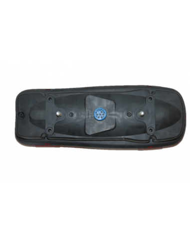 Piloto trasero 5 funciones