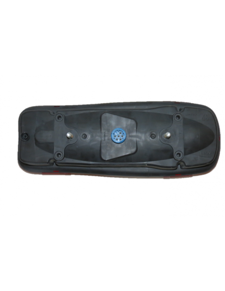 Piloto trasero 5 funciones