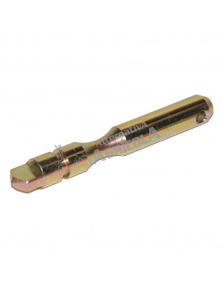 Eje de palanca tensor vertical John Deere T21558