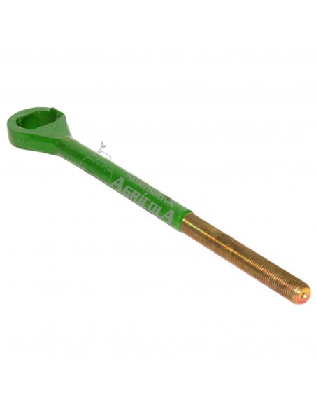 HUSILLO IZQUIERDO TENSOR VERTICAL