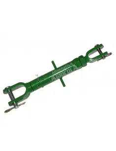 Tensor horizontal tractor John Deere (comprobar medidas)
