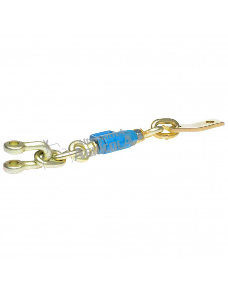 CADENA TENSORA PARA TRACTORES MASSEY FERGUSON