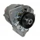 Alternador 12/14V 34A para Tractores Agrícolas