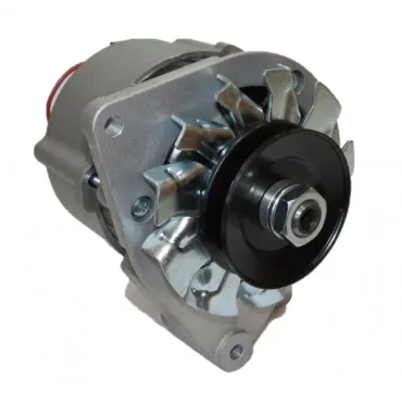 Alternador 12/14V 34A para Tractores Agrícolas