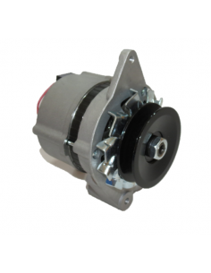 Alternador de 12v y 34AH Para tractores Agrícolas.