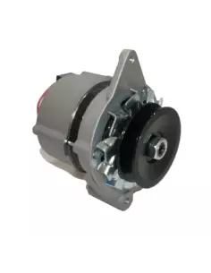 Alternador de 12v y 34AH Para tractores Agrícolas.
