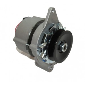 Alternador de 12v y 34AH Para tractores Agrícolas.