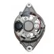 Alternador de 12v y 34AH Para tractores Agrícolas.