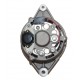 Alternador de 12v y 34AH Para tractores Agrícolas.