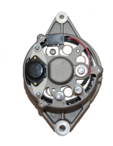 Alternador de 12v y 34AH Para tractores Agrícolas.