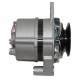 Alternador de 12v y 34AH Para tractores Agrícolas.