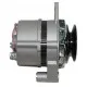 Alternador de 12v y 34AH Para tractores Agrícolas.
