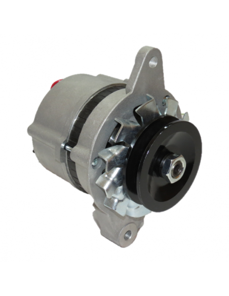 Alternador tractor Massey Ferguson 12v 34A