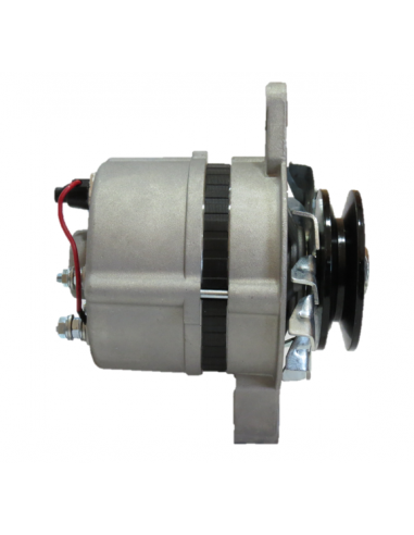 Alternador tractor Massey Ferguson 12v 34A