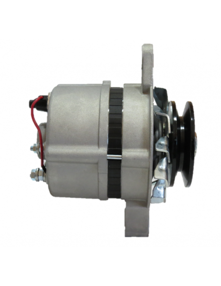 Alternador tractor Massey Ferguson 12v 34A