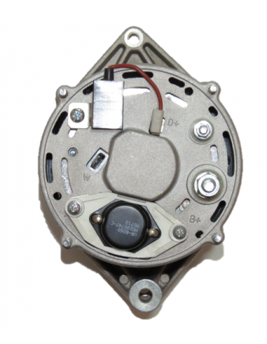 Alternador 12/14V 120A para Tractores Agrícolas John Deere