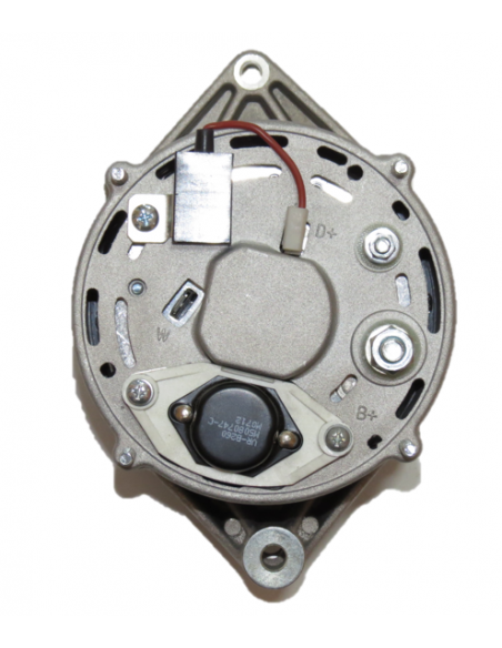 Alternador 12/14V 120A para Tractores Agrícolas John Deere