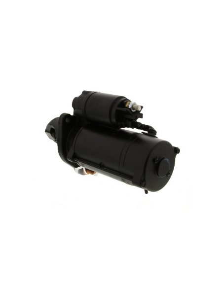 Motor arranque John Deere