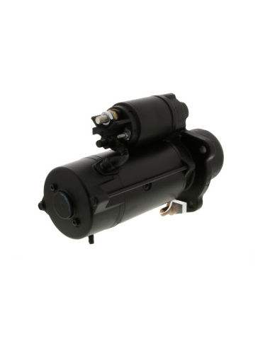 Motor arranque John Deere