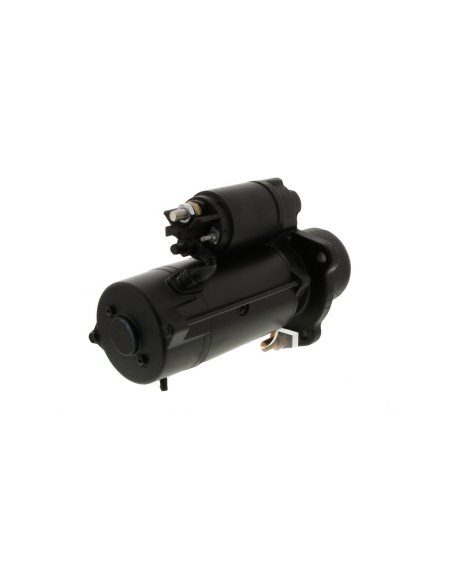 Motor arranque John Deere